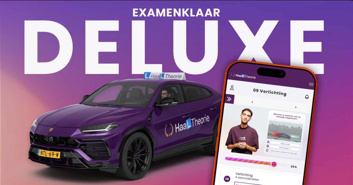 ExamenKlaar Deluxe